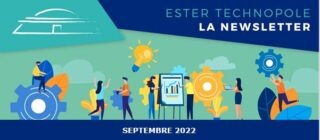 Newsletter de septembre 2