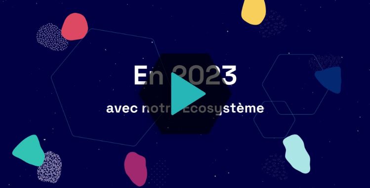 Excellente année 2023 ! 1