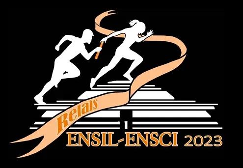 13ème édition du Relais de l'ENSIL-ENSCI