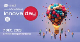 Innovaday est de retour !