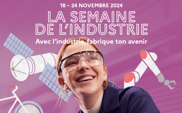Forum industrie 1