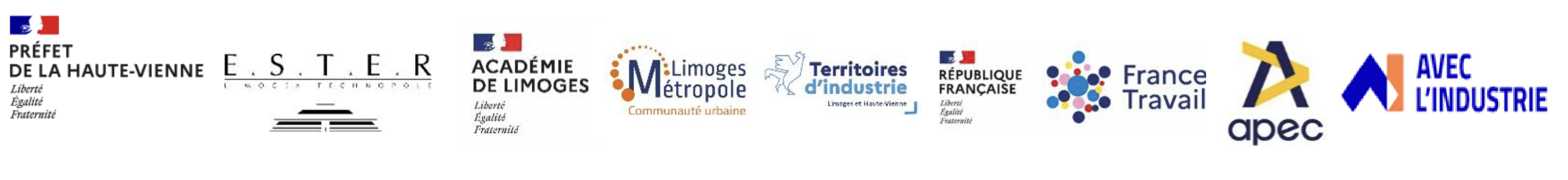 Forum industrie